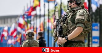 Un accord de principe trouvé par les pays de l'OTAN sur le seuil de 5 % du PIB pour la Défense: la Belgique aura besoin de temps pour y arriver