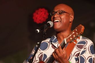 Fête de la musique : à Paris, le ministère des Outre-mer met sous les projecteurs la nouvelle génération d'artistes ultramarins