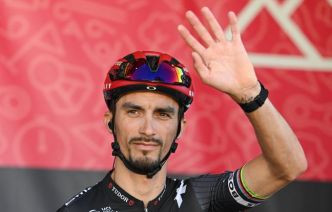Tour de Suisse : Kévin Vauquelin perd le général lors de la dernière étape, Julian Alaphilippe éjecté du podium