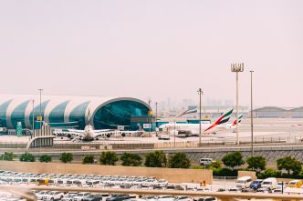 Air France annule ses vols vers Dubaï et Riyad, après les frappes américaines en Iran