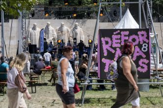 Affluence record à la Fête de la musique genevoise