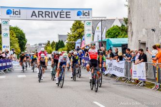La Flèche Bigoudène : Classement