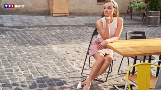Ce vêtement féminin dont vous ne pourrez plus vous passer cet été  | TF1 INFO