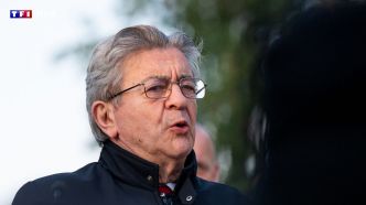 LFI condamne, le RN se félicite : réactions politiques contrastées en France après les frappes américaines en Iran | TF1 INFO