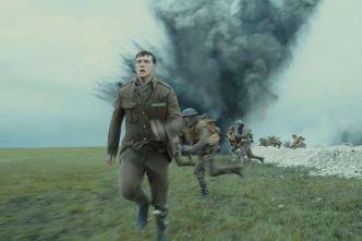 1917 : Le film a-t-il vraiment été tourné en une seule prise ? Le réalisateur explique comment il a fait
