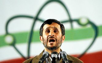 Nucléaire iranien : des origines du programme, dans les années 1950, aux frappes américaines de 2025