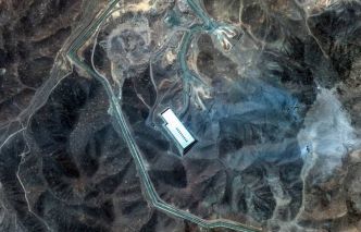Iran- Fordow : de "détruit" à "gravement endommagé", l'armée israélienne nuance son évaluation