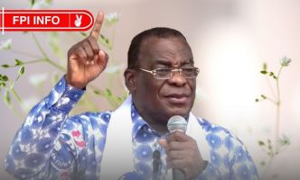 Présidentielle 2025 : Affi N'Guessan espère que Ouattara « fera le bon choix »
