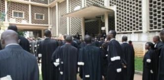 Défense des intérêts matériels et moraux des travailleurs de la justice : Le SYTJUST et l'UNTJ décrètent une grève de 72 heures à compter de ce lundi