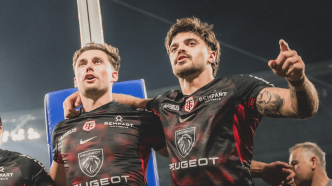 Le Stade Toulousain en finale, le TO XIII dominateur : les résultats sportifs du 20 au 22 juin en Occitanie