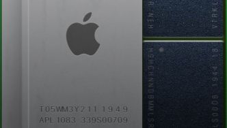 Les CPU de nos Mac : le A12z du Mac mini DTK de mi-2020