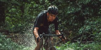 Le vélo autrement: Le gravel n'est plus un phénomène réservé aux romantiques