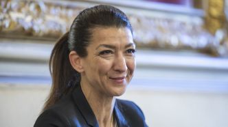 Sabrina Agresti-Roubache : "À Marseille, il va falloir compter avec moi, ça, c'est une certitude"