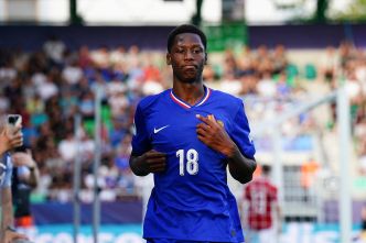 EdF : Djaoui Cissé, ça devient grave !
