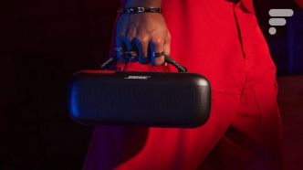 Étanche et endurante, la Bose SoundLink Max est 100 € moins chère et idéale pour la plage cet été
