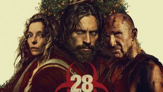 Actualité : La critique du film 28 ans plus tard a rejoint notre catalogue