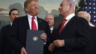 Iran: le danger majeur du «succès rapide» de Donald Trump