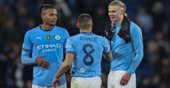 Manchester City-Al Aïn : streaming, chaîne TV et compos
