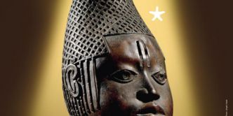 Bronzes du Bénin : le Nigeria récupère un pan de son histoire 128 ans plus tard (AP)