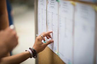 Baccalauréat 2025 : 647 cas de tentative de fraude recensés