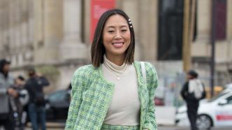 "Chic mais confortable" : voici le short idéal à porter au bureau quand il fait chaud