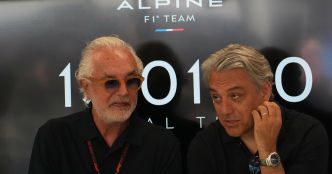 Quel espoir pour Alpine F1, dernier du championnat ?