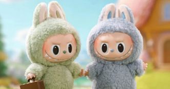 Ces peluches monstrueusement chères sèment le chaos partout