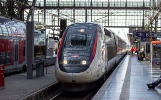 SNCF, Paris-Bordeaux en train 10 x plus cher que Paris-Rome en avion... La SNCF vous fait préférer la voiture !