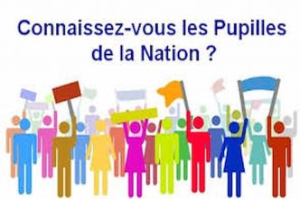 Bac 2025 : 74 pupilles de l'État admis à la session principale