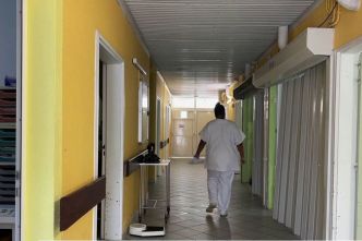 REPORTAGE. Marie-Galante souffre d'une pénurie de médecins urgentistes