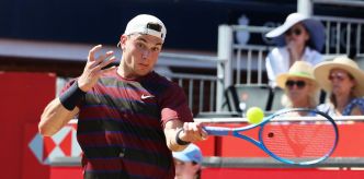 Jamie Murray : « Après Sinner et Alcaraz, il sera sans aucun doute l'un des favoris à Wimbledon »