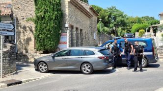 « La mariée est morte ! » : l'effroi après la fusillade en pleine fête dans un village du Luberon