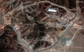 L'Iran dément la destruction du site nucléaire de Fordo à la suite des frappes américaines