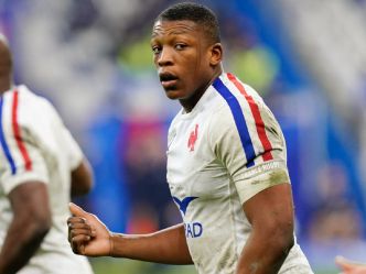 Cameron Woki refuse sa sanction après son carton rouge reçu face à l’Angleterre !