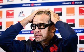 Fabien Galthié retarde la liste pour la tournée en Nouvelle-Zélande ! Explications !