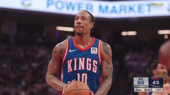 Kevin Durant à Houston, le Miami Heat va-t-il se rabattre sur DeMar DeRozan ?