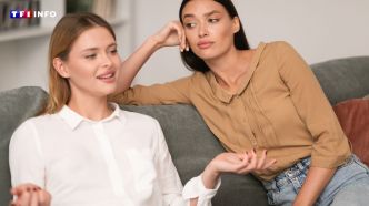 La comparaison sociale, cette habitude insidieuse qui vous empêche d'être heureux | TF1 INFO