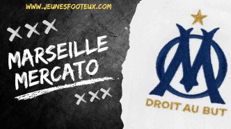 Mercato OM : De Zerbi valide à Marseille, un transfert à 14M€ en vue !