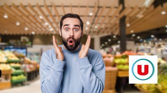 Ce grand changement dans les magasins U va concerner tous les clients