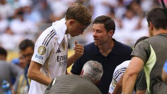 Real Madrid-Pachuca : les compositions officielles