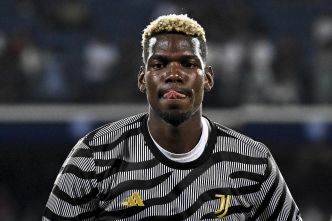 Pogba à Monaco jusqu'en 2027, c'est fait