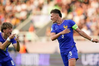 Euro : La France s'offre une incroyable qualification
