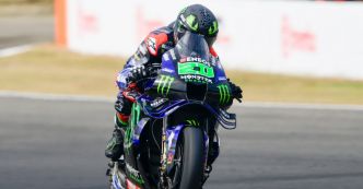 MotoGP – GP d’Italie : La frustration de Quartararo