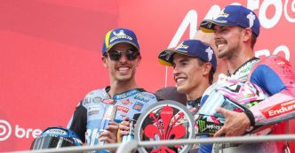 MotoGP – GP d’Italie : M.Marquez signe la 93e victoire de sa carrière