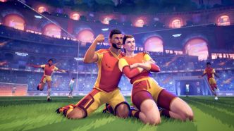 Test : Encore en rodage, Rematch jongle entre satisfaction et frustration