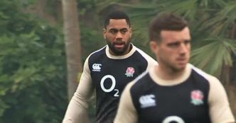 Top 14. Ce club voulait cet international anglais, mais le plan a capoté...