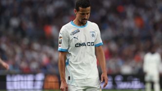 EXCLU - Mercato - OM : Luiz Felipe sur le départ ?