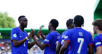 Euro Espoirs 2025 : la France écarte le Danemark et se qualifie pour les demi-finales
