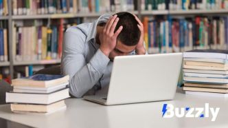 Stress des étudiants : 6 techniques simples pour mieux le gérer au quotidien