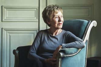 "Michelle Perrot, dans l'intimité des chambres”, sur France 5 : "Beaucoup de choses se jouent dans ce refuge”